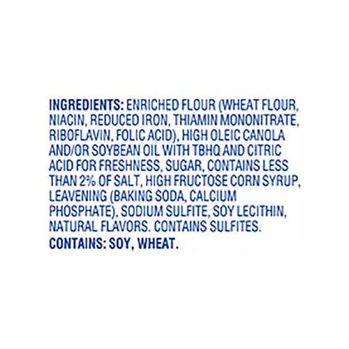 Kroger Original Crackers Family Size 20.55 oz