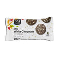 Whole Foods Market Mini White Chocolate Baking Chips, 12 Ounce