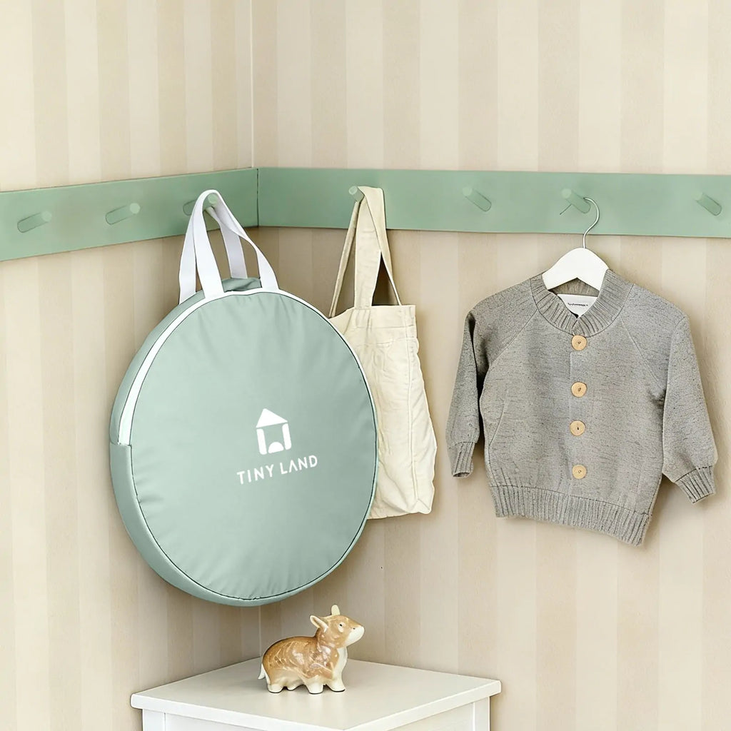 Tiny Land® Kids Tent – Indoor Tent for Toddlers