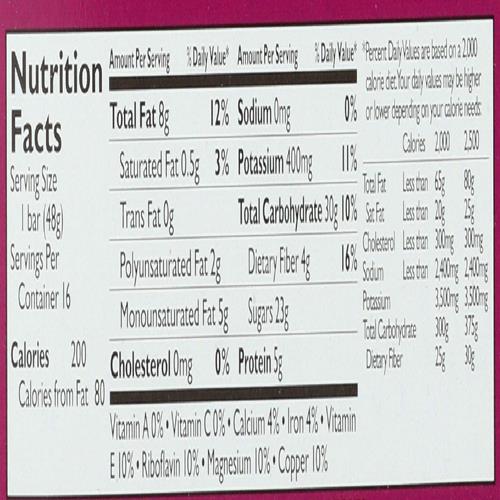 Larabar - Cherry Pie Bar - 1.8 Oz.