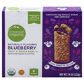 Simple Truth Organic Blueberry Breakfast Bars 6 ct / 7.8 oz