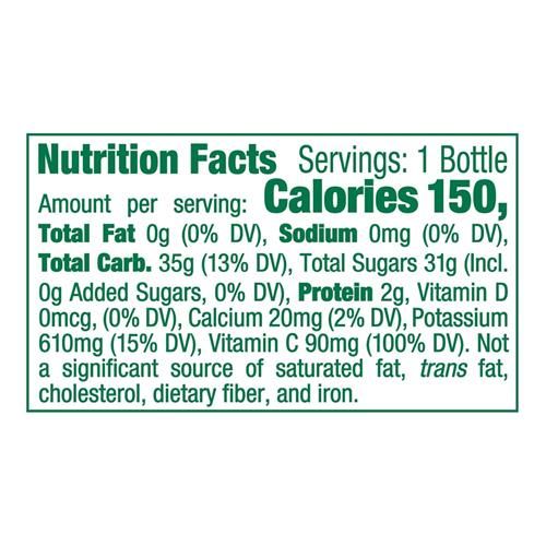 Tropicana Pure Premium 100% Orange Juice Original, Some Pulp, Single Serve, 11 Fl Oz Bottle