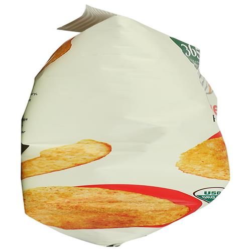 Whole Foods Market Chip Potato Classic Barbeque Organic, 5 Ounce