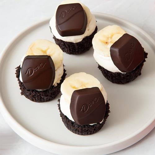 Dove Promises Dark Chocolate & Almond Candy, 6.74 Oz Bag