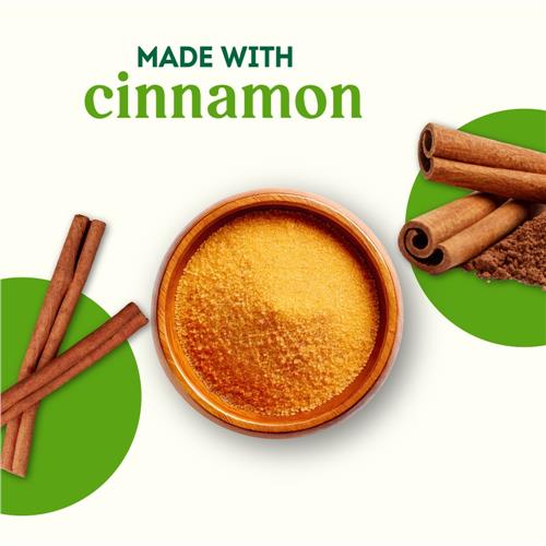 Simple Truth Cinnamon Sugar Baked Pretzel Thin Crisps 7.2 oz