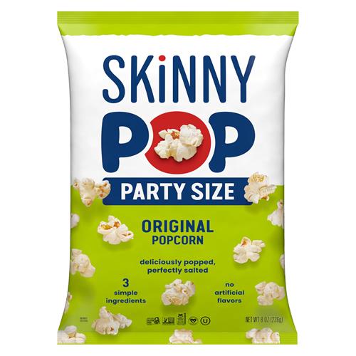 Skinnypop 8Oz Original (Bag)
