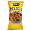 Clancy's Pretzel Mini  Twists, 1 lb