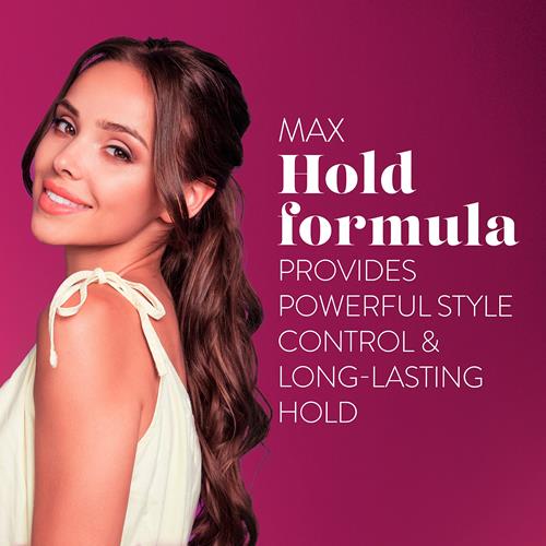 Suave Non Aerosol Hairspray Max Hold 11 Oz