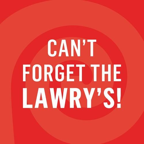 Lawrys Fajitas Spices & Seasonings Mix, 1.27 Oz