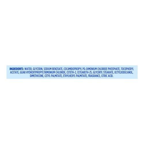 Kroger Scented Makeup Removing & Cleansing Cloths 6 pk / 25 ct