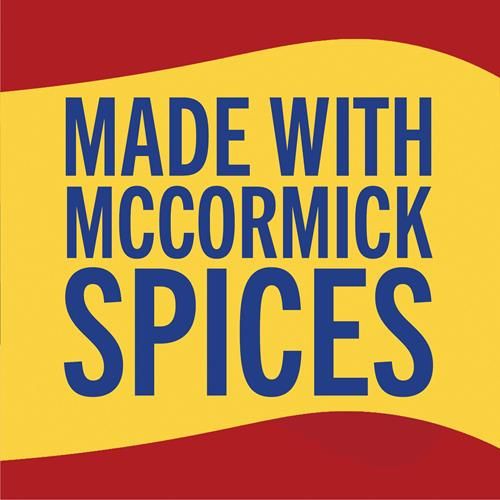 Mccormick Bag N Season Original Chicken Cooking Bag & Seasoning Mix, 1.25 Oz