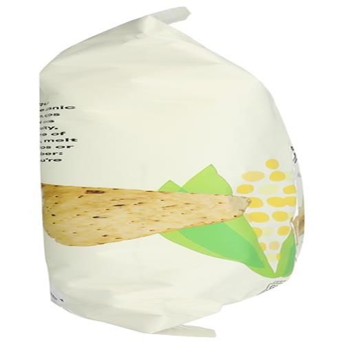 Whole Foods Market, Organic White Corn Tortilla Chips, 12 Oz