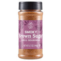 Stonemill Smoky Brown Sugar Rub - 6.7 oz