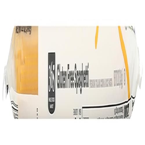 Whole Foods Market Corn & Rice Spaghetti, 12 Ounce