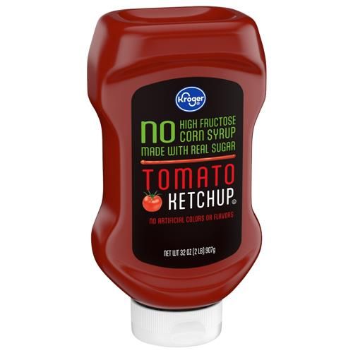 Kroger Tomato Ketchup 32 oz