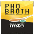 Oceans Halo, Organic And Vegan Pho Broth, 32 Fl Oz