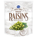 Kroger Seedless Raisins Pouch 32 oz