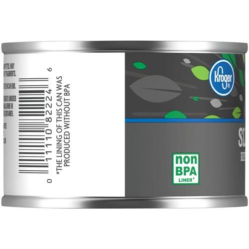 Kroger Sliced Black Ripe Olives 2.25 oz