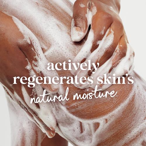Dove Body Wash Deep Moisture For 24Hr Lotion-Soft Skin Moisture Moisturizing Skin Cleanser With No Sulfates No Parabens 30.6 Oz
