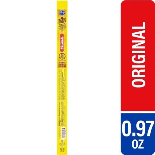 Kroger Original Snack Stick 0.97 oz