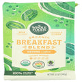 Whole Foods Market, Organic Breakfast Blend Ground Coffee, Light Roast, 12 Ounce