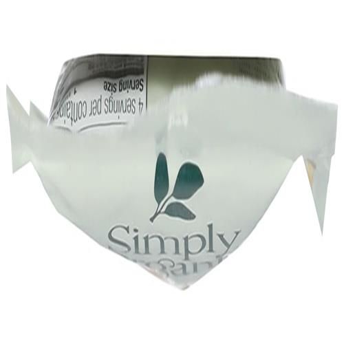 Simply Organic, Pasta Sauce Mix, Alfredo, 1.48 Oz