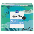 Kroger Ultra Thin Pads Extra Large 38 ct