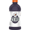 Gatorade - Sports Drinks G Zero Thirst Quencher, Grape, 28 Oz