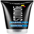 Loreal Paris Studio Line Clear Minded Clean Gel - Strong Hold 6.8 Fl; Oz.