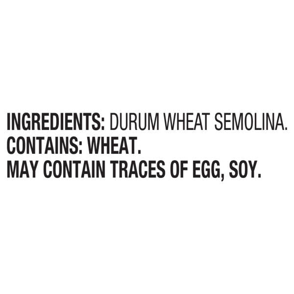 Priano Bronze Cut Farfalle Pasta, 14.5 oz