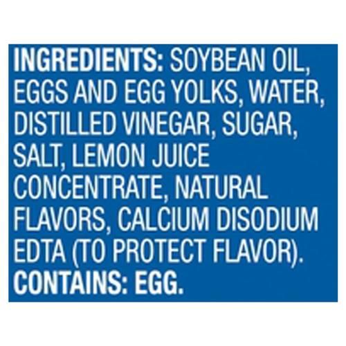 Kroger Real Mayo 30 fl oz