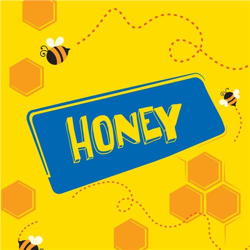 Kroger Stix Honey Graham Crackers 9 oz
