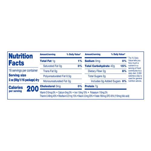 Kroger Angel Hair Pasta 32 oz