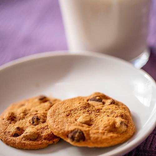 Tates Bake Shop Cookies, Chocolate Chip, 7 Oz