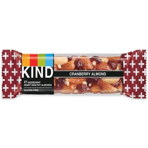 Kind Bar Cranberry Almond, 1.4 Oz