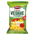 Clancy's Veggie Straws,  7 oz