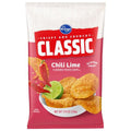 Kroger Chili Lime Potato Chips 7.75 oz