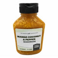 Cindys Kitchen Mango Coconut And Pepper, 9 Fz