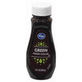 Kroger Green Food Coloring 1 fl oz