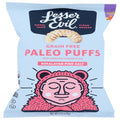 Lesserevil, Paleo Puffs, Himalayan Salt, 5 Ounce