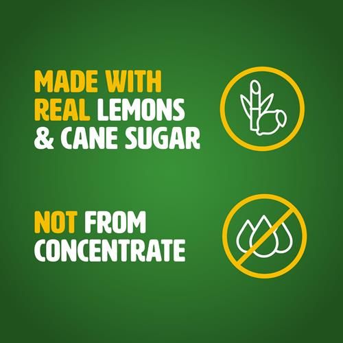 Tropicana Strawberry Lemonade, Made With Real Lemons, 46 Fl Oz Bottle
