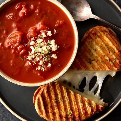 Progresso Vegetable Classics, Hearty Tomato Soup, Gluten Free, 19 Oz.