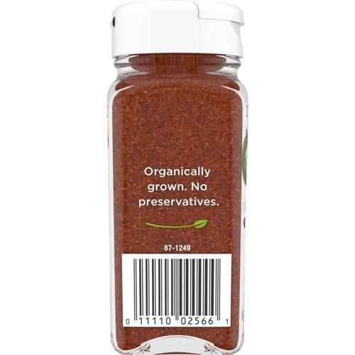 Simple Truth Organic Paprika 2.22 oz