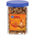 Kroger Peanut Butter Filled Pretzels 24 oz