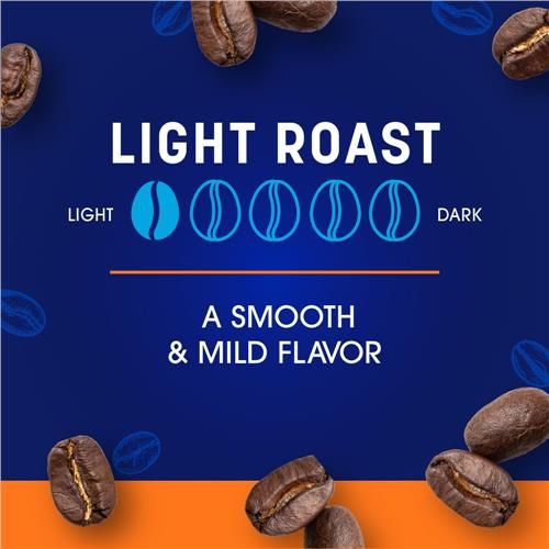 Kroger Breakfast Blend Mild Roast Ground Coffee 24 oz