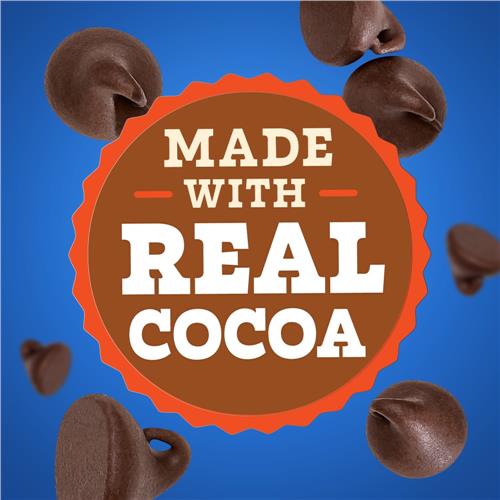 Kroger Mini Bear Chocolate Graham Crackers 10 oz