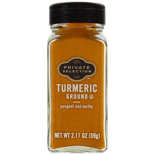 Private Selection Ground Turmeric 2.11 oz