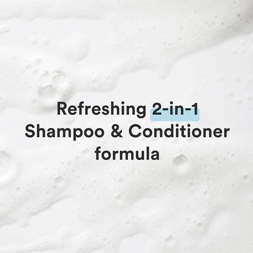 Suave Shampoo & Conditioner Elsa Berry Flurry 28 Oz