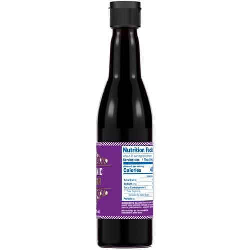 Kroger Balsamic Vinegar 12.7 fl oz