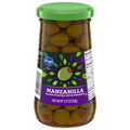 Kroger Pimiento Stuffed Manzanilla Olives 5.75 oz